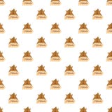 February pattern seamless vector royalty free illustration February pattern seamless vector royalty free illustration