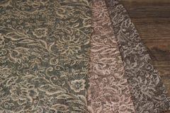 Feche acima das amostras completas bonitas da tela das cortinas Textura, fundo, teste padrão Conceito do casamento Design de inte fotos de stock Feche acima das amostras completas bonitas da tela das cortinas Textura, fundo, teste padrão Conceito do casamento Design de inte fotos de stock