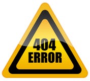 fel 404 stock illustrationer fel 404 stock illustrationer