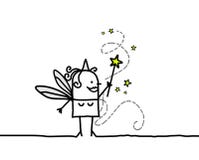 felik magisk wand vektor illustrationer felik magisk wand vektor illustrationer