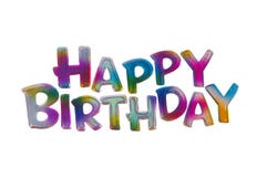 Feliz aniversario fotografia de stock Feliz aniversario fotografia de stock