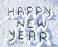 Feliz Año Nuevo imágenes de archivo libres de regalías Feliz Año Nuevo imágenes de archivo libres de regalías
