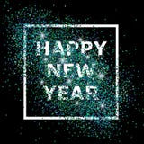 Feliz Año Nuevo libre illustration Feliz Año Nuevo libre illustration
