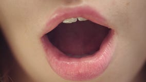 Hot Teen Mouth