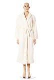 Female Mannequin In Bath Robe | Isolated Royalty Free Stock Photos