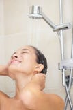 Femme de douche Femme de douche