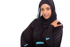 Femme du Moyen-Orient Image stock Femme du Moyen-Orient Image stock
