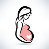 Femme enceinte Femme enceinte