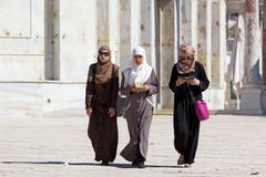Femmes arabes image stock Femmes arabes image stock