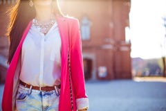 Femmes de mode photo libre de droits Femmes de mode photo libre de droits