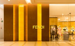 fendi th