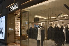 fendi hudson yards