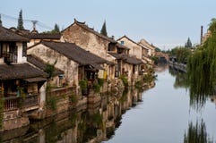 Fengjing Town