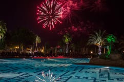 Ferie i tropikerna arkivfoton Ferie i tropikerna arkivfoton