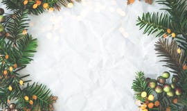 Feriebakgrund för jul och för nytt år Detaljerade 3d framför vinter för snow för pojkeferielay arkivbild Feriebakgrund för jul och för nytt år Detaljerade 3d framför vinter för snow för pojkeferielay arkivbild