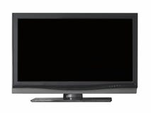 Fernsehen lizenzfreies stockfoto Fernsehen lizenzfreies stockfoto
