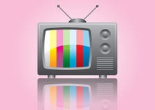 Fernsehikone Fernsehikone