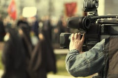 FernsehReportage