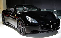 Ferrari Ferrari