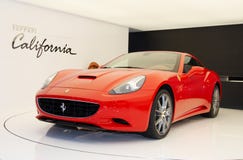 Ferrari Californië