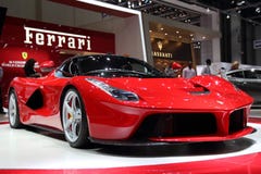 Ferrari LaFerrari - Geneva Motor Show 2013