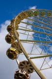 Ferris Wheel Royalty Free Stock Photography