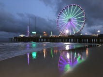 Ferris Wheel stock images Ferris Wheel stock images