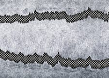 Ferro stagionato della maglia metallica lacerata di struttura come fondo illustrazione di stock Ferro stagionato della maglia metallica lacerata di struttura come fondo illustrazione di stock