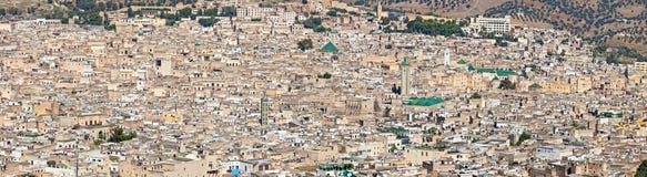 Fes - Marokko royalty-vrije stock afbeeldingen Fes - Marokko royalty-vrije stock afbeeldingen