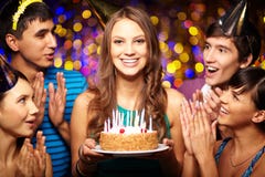 Festa di compleanno