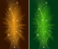 Festive Christmas And New Years Eve Backgrounds Stock Images Festive Christmas And New Years Eve Backgrounds Stock Images