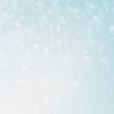 Festive winter blurred background. EPS 10 vector illustration Festive winter blurred background. EPS 10 vector illustration