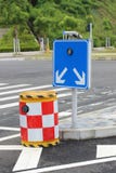 Feu de signalisation images libres de droits Feu de signalisation images libres de droits