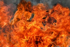 Feuer Feuer
