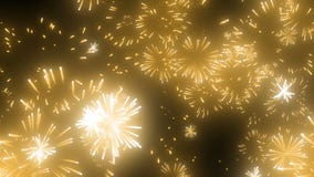 Feuerwerksbild Feuerwerksbild