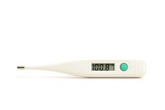 Fever thermometer