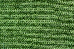Fibres de coton de vert forêt photographie stock Fibres de coton de vert forêt photographie stock