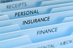 Fichier d'assurance Fichier d'assurance