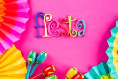 fiesta fiesta