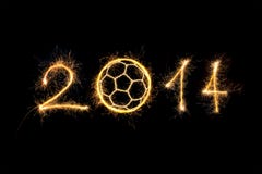 Fifa World Cup 2014. Royalty Free Stock Image Fifa World Cup 2014. Royalty Free Stock Image