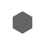 Figuras geométricas, icono del hexágono Elementos de las figuras geom?tricas icono del ejemplo Las muestras y los s?mbolos se pue ilustración del vector Figuras geométricas, icono del hexágono Elementos de las figuras geom?tricas icono del ejemplo Las muestras y los s?mbolos se pue ilustración del vector