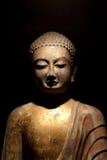 Figure Of The Buddha Stock Photos
