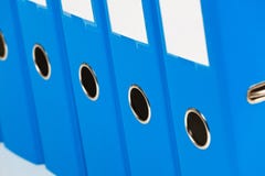 File folder with documents and documents stock photography File folder with documents and documents stock photography