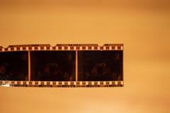 Film of analogic camera. royalty free stock photography Film of analogic camera. royalty free stock photography