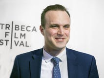Billy Lyons at Premiere of `It Takes a Lunatic` at 2019 Tribeca Film Festival stock photos Billy Lyons at Premiere of `It Takes a Lunatic` at 2019 Tribeca Film Festival stock photos