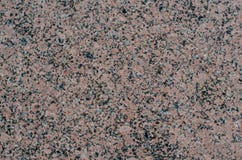Fim cor-de-rosa da laje do granito acima da textura imagens de stock Fim cor-de-rosa da laje do granito acima da textura imagens de stock