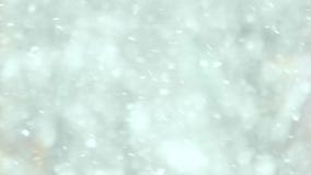 Fin en baisse de neige Fin en baisse de neige