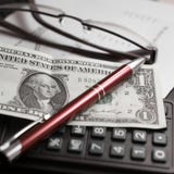 Finance Royalty Free Stock Photography Finance Royalty Free Stock Photography