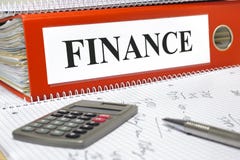 Finances photographie stock libre de droits Finances photographie stock libre de droits