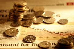 Financial outlook
